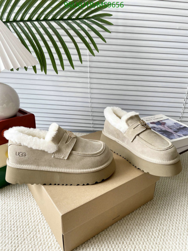 UGG-Women Shoes Code: MS9656 