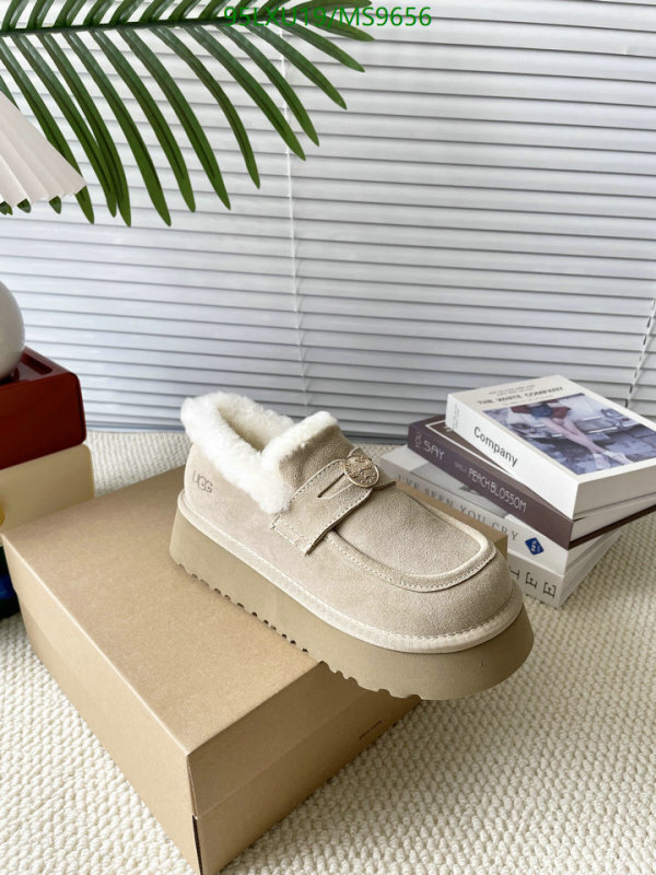 UGG-Women Shoes Code: MS9656 