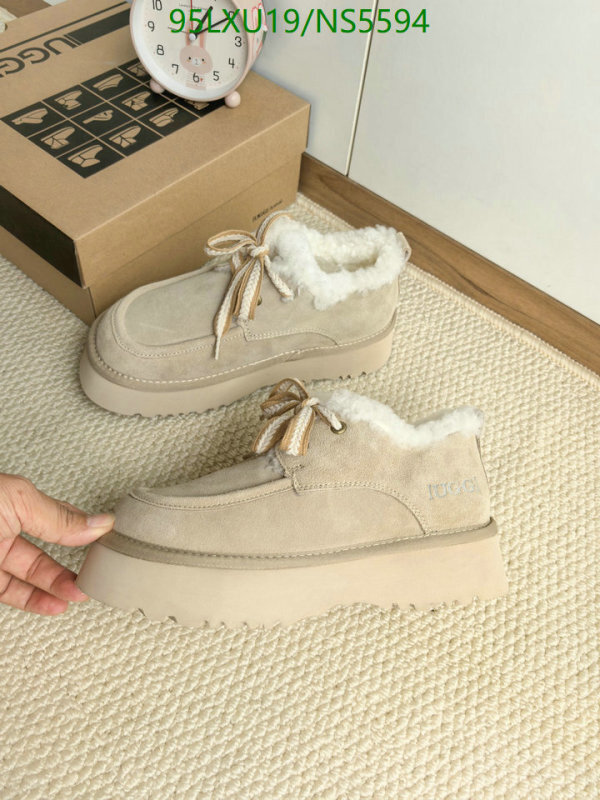 UGG-Women Shoes Code: NS5594 