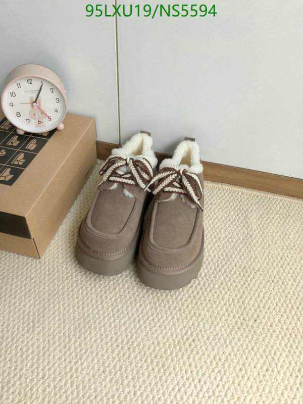 UGG-Women Shoes Code: NS5594 