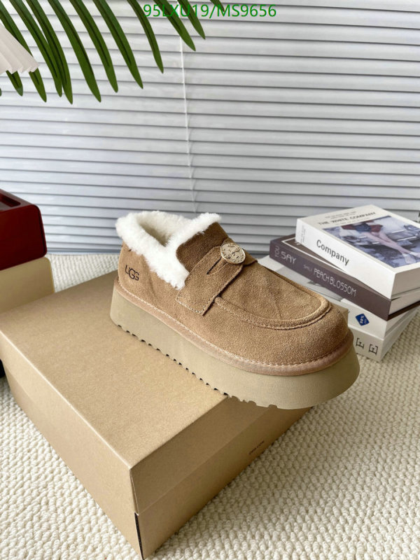UGG-Women Shoes Code: MS9656 