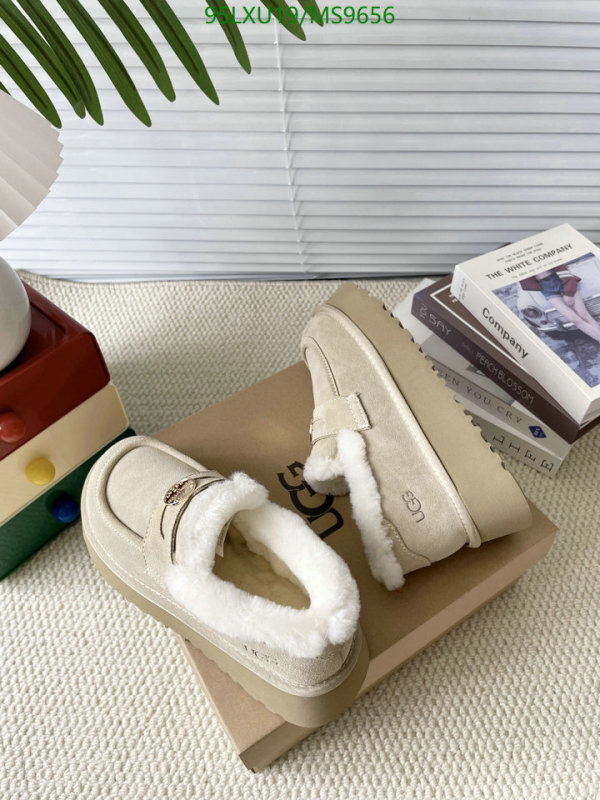 UGG-Women Shoes Code: MS9656 