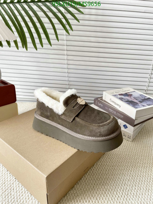 UGG-Women Shoes Code: MS9656 
