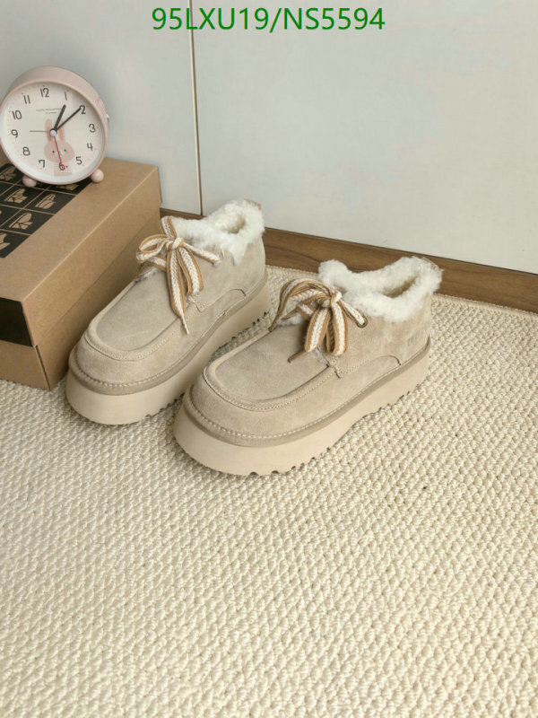 UGG-Women Shoes Code: NS5594 