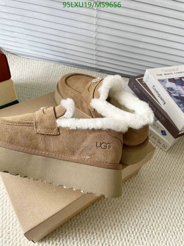 UGG-Women Shoes Code: MS9656 
