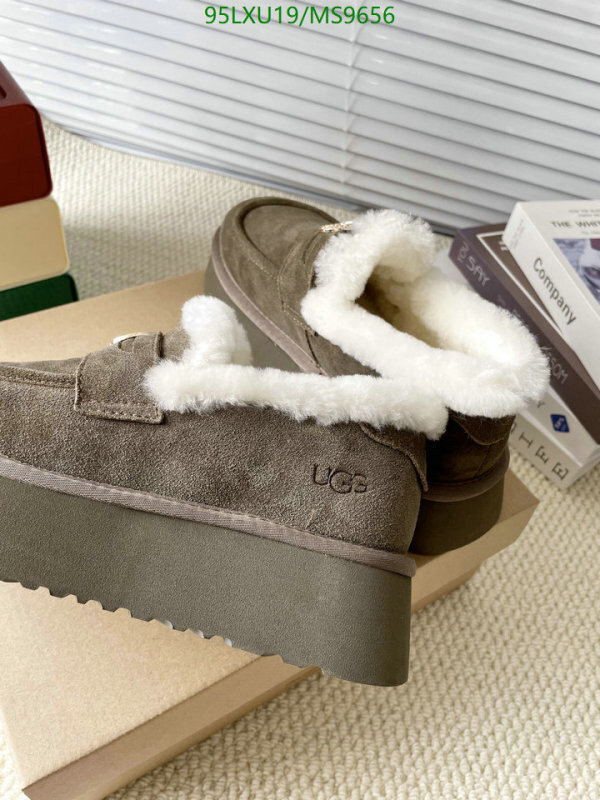 UGG-Women Shoes Code: MS9656 