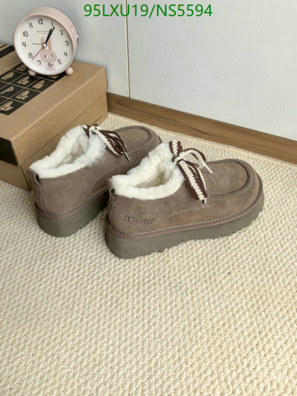 UGG-Women Shoes Code: NS5594 