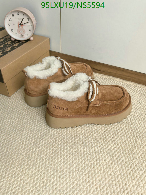 UGG-Women Shoes Code: NS5594 