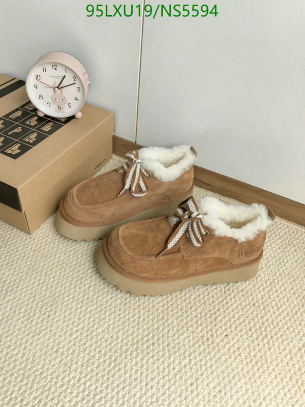 UGG-Women Shoes Code: NS5594 