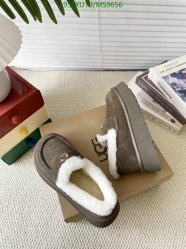 UGG-Women Shoes Code: MS9656 