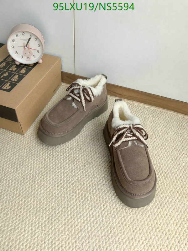 UGG-Women Shoes Code: NS5594 