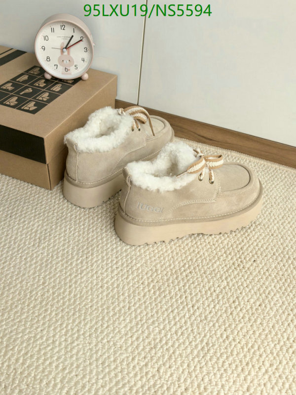 UGG-Women Shoes Code: NS5594 