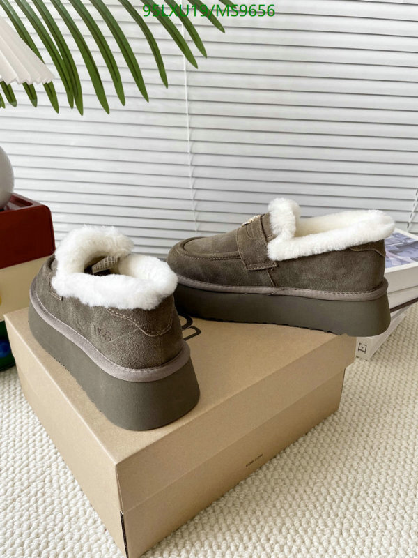 UGG-Women Shoes Code: MS9656 