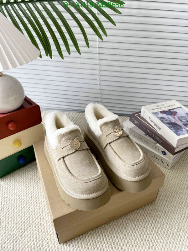 UGG-Women Shoes Code: MS9656 