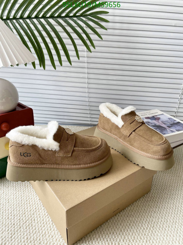 UGG-Women Shoes Code: MS9656 