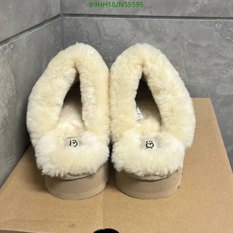 UGG-Women Shoes Code: NS5595 