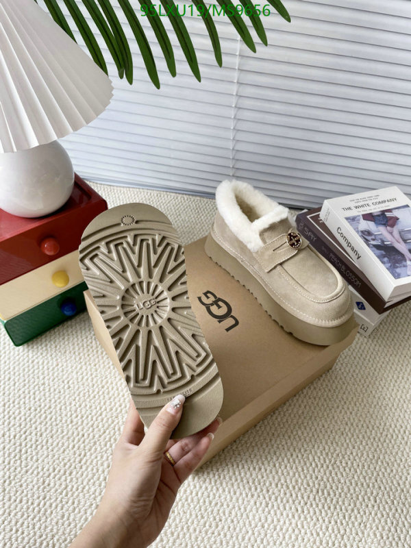 UGG-Women Shoes Code: MS9656 
