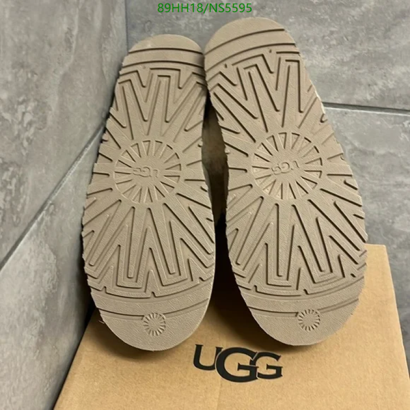 UGG-Women Shoes Code: NS5595 