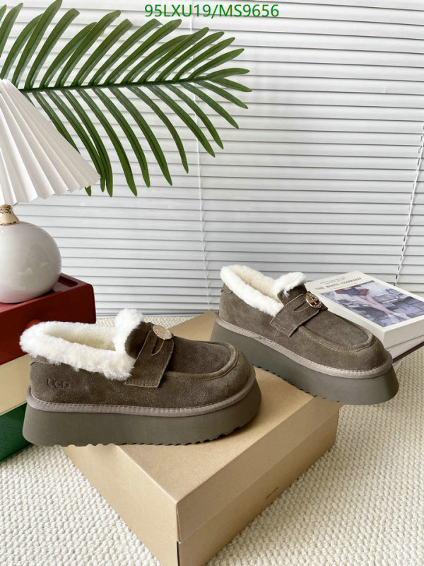 UGG-Women Shoes Code: MS9656 