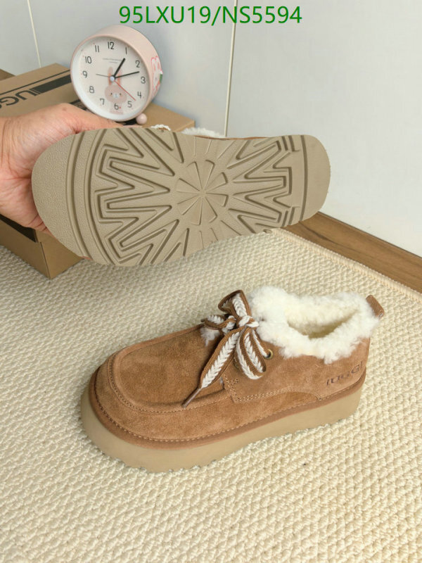 UGG-Women Shoes Code: NS5594 