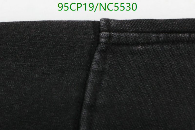 VETEMENTS-Clothing Code: NC5530 