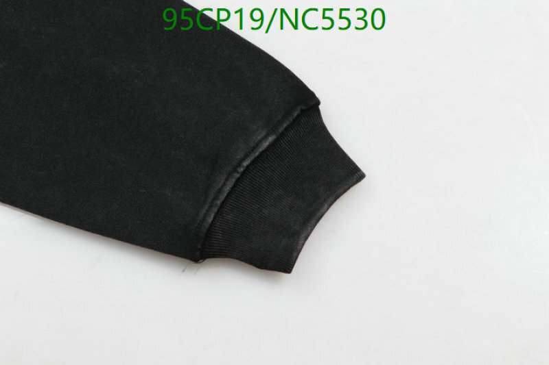 VETEMENTS-Clothing Code: NC5530 