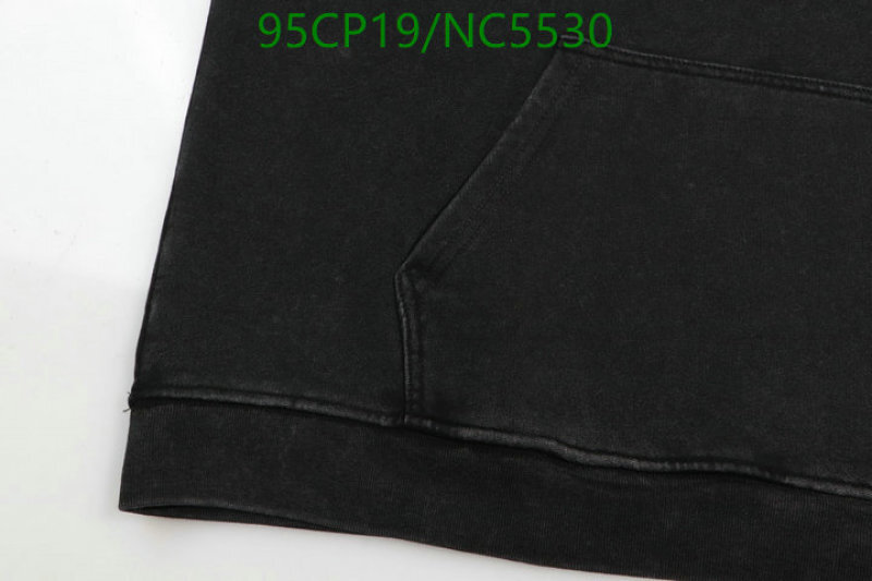 VETEMENTS-Clothing Code: NC5530 