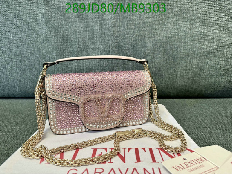 Valentino-Bag-Mirror Quality Code: MB9303 