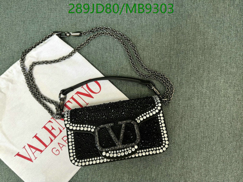 Valentino-Bag-Mirror Quality Code: MB9303 