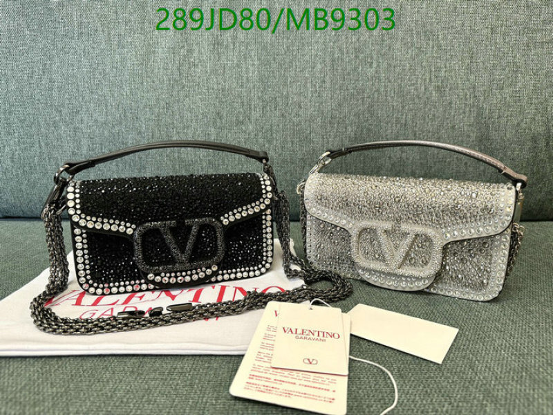 Valentino-Bag-Mirror Quality Code: MB9303 