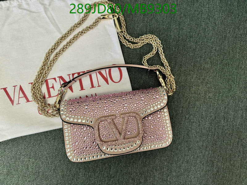 Valentino-Bag-Mirror Quality Code: MB9303 