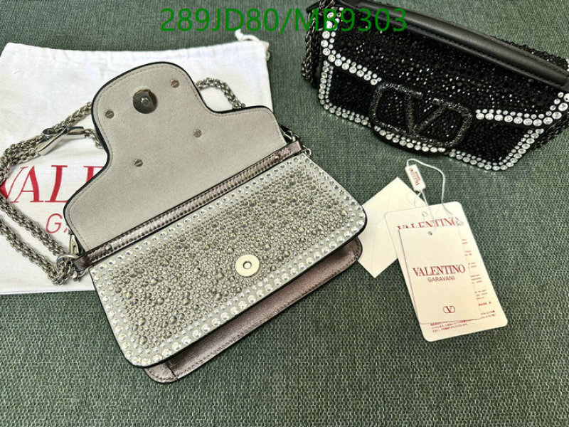 Valentino-Bag-Mirror Quality Code: MB9303 
