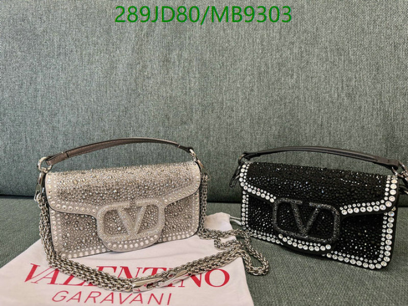 Valentino-Bag-Mirror Quality Code: MB9303 