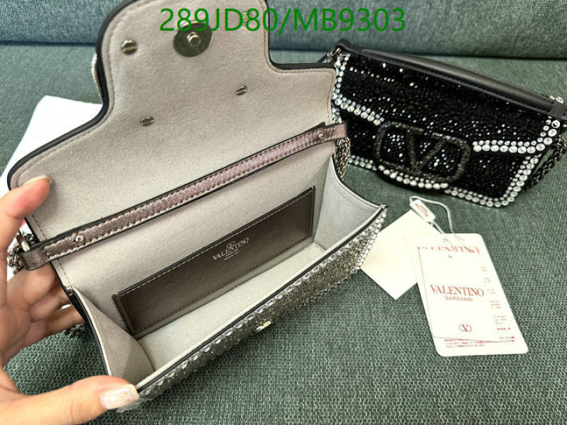 Valentino-Bag-Mirror Quality Code: MB9303 