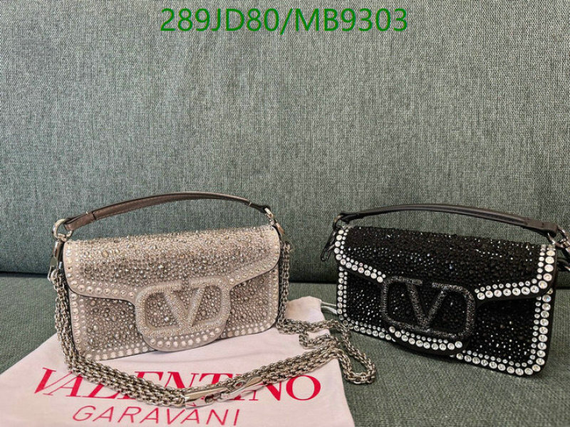 Valentino-Bag-Mirror Quality Code: MB9303 