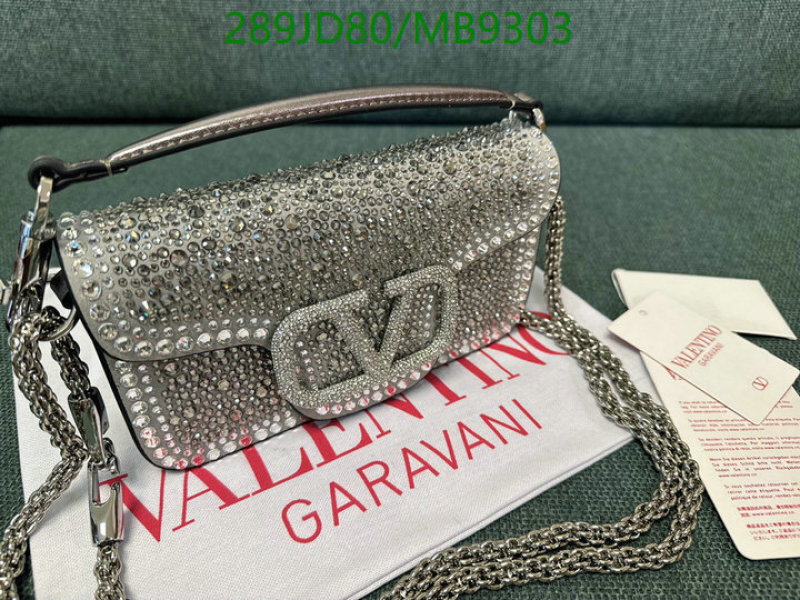 Valentino-Bag-Mirror Quality Code: MB9303 