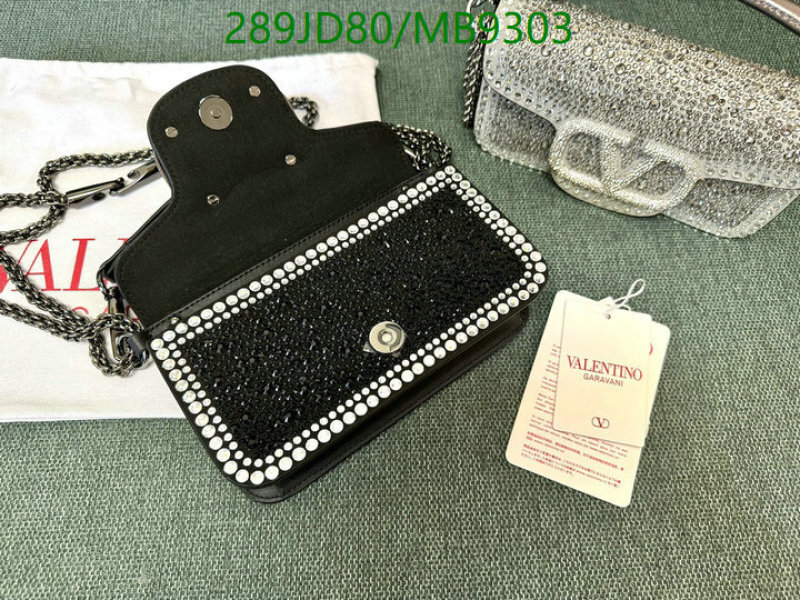 Valentino-Bag-Mirror Quality Code: MB9303 