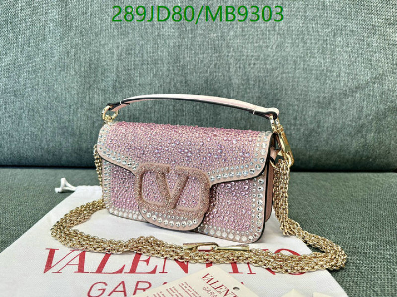 Valentino-Bag-Mirror Quality Code: MB9303 