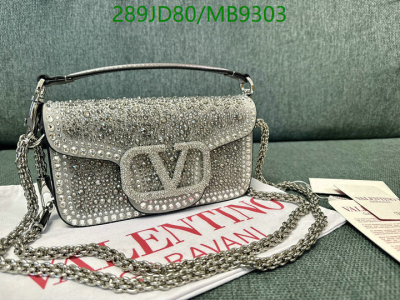 Valentino-Bag-Mirror Quality Code: MB9303 