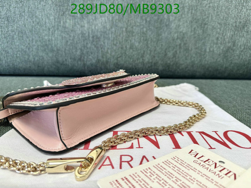 Valentino-Bag-Mirror Quality Code: MB9303 