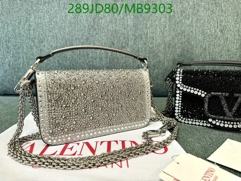 Valentino-Bag-Mirror Quality Code: MB9303 