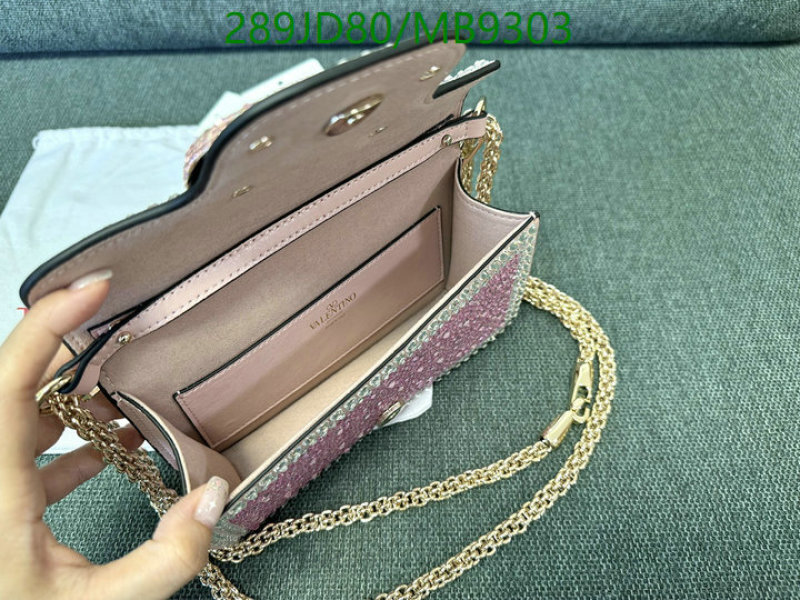 Valentino-Bag-Mirror Quality Code: MB9303 