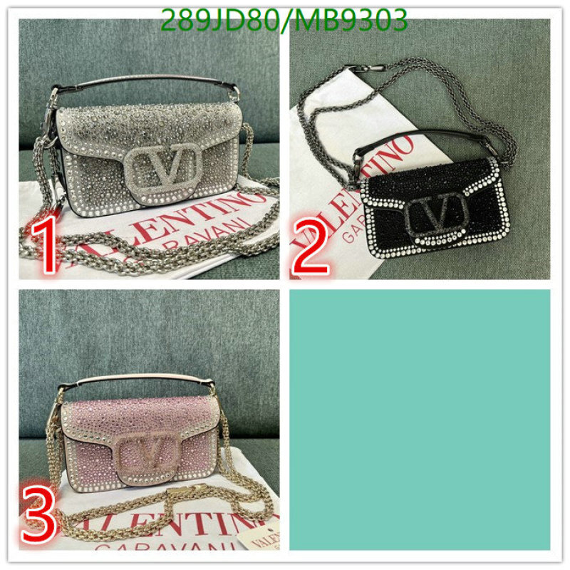 Valentino-Bag-Mirror Quality Code: MB9303 