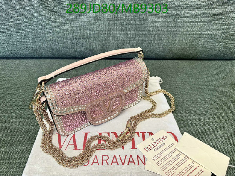 Valentino-Bag-Mirror Quality Code: MB9303 