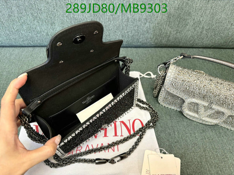 Valentino-Bag-Mirror Quality Code: MB9303 