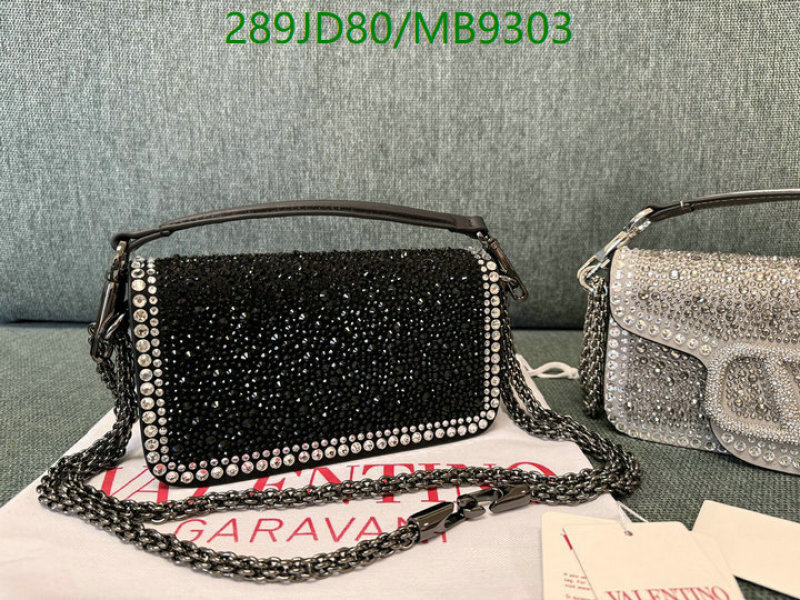 Valentino-Bag-Mirror Quality Code: MB9303 