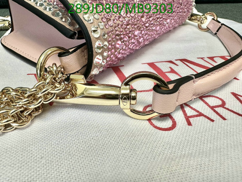 Valentino-Bag-Mirror Quality Code: MB9303 