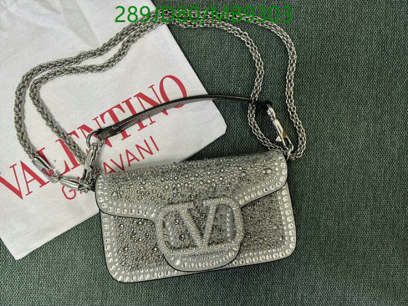Valentino-Bag-Mirror Quality Code: MB9303 