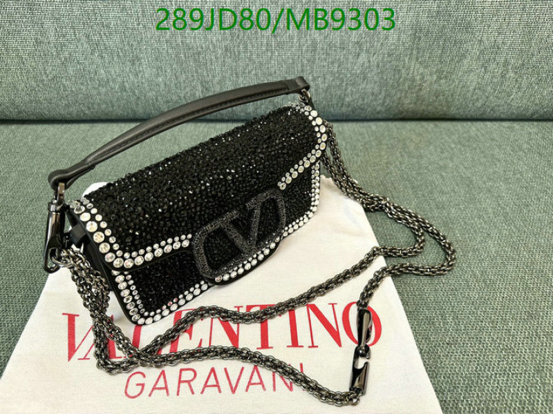 Valentino-Bag-Mirror Quality Code: MB9303 