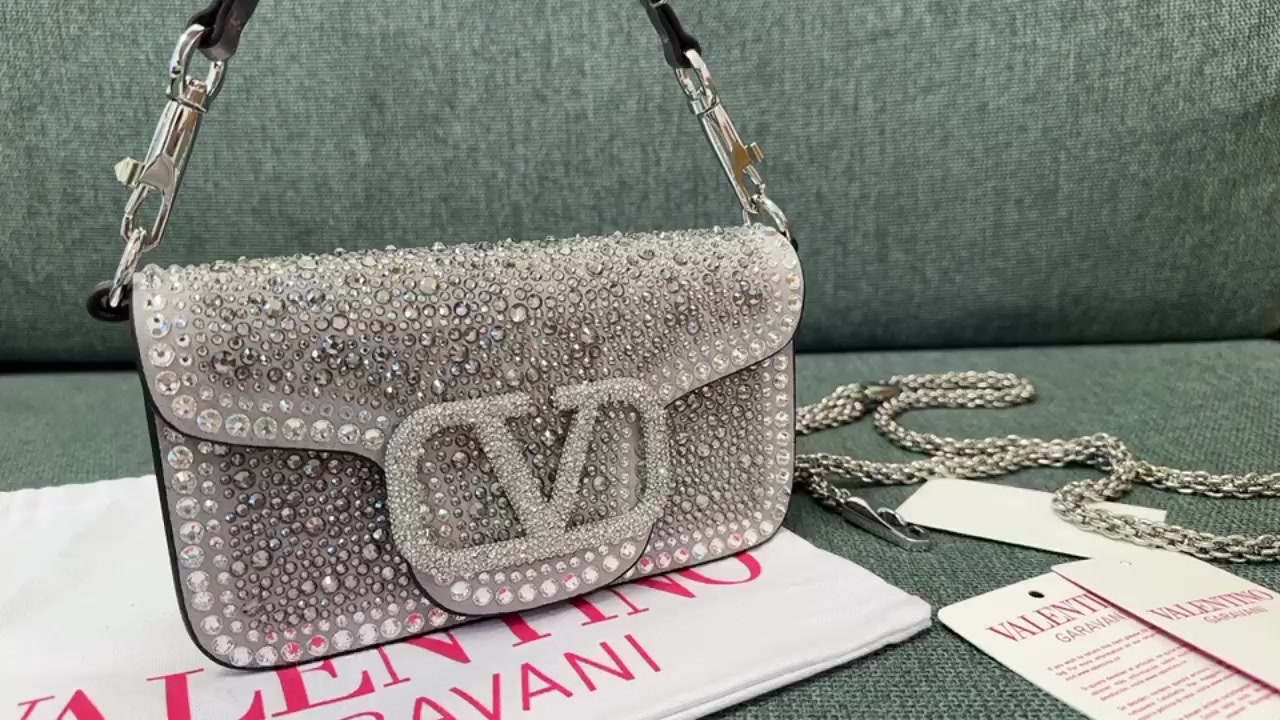 Valentino-Bag-Mirror Quality Code: MB9303 